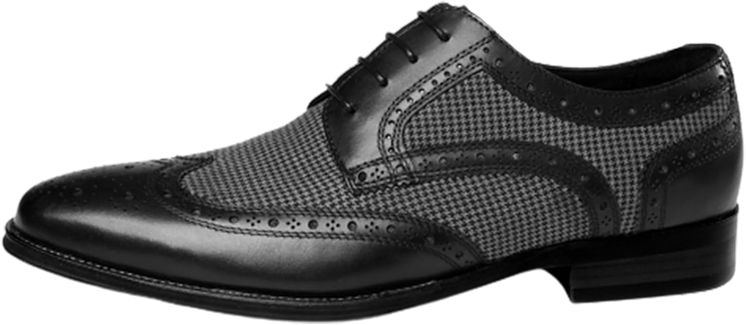 

Мужские лоферы ADMLZQQ, повседневные слипоны, мягкие пенни-лоферы для мужчин, легкая обувь, черный