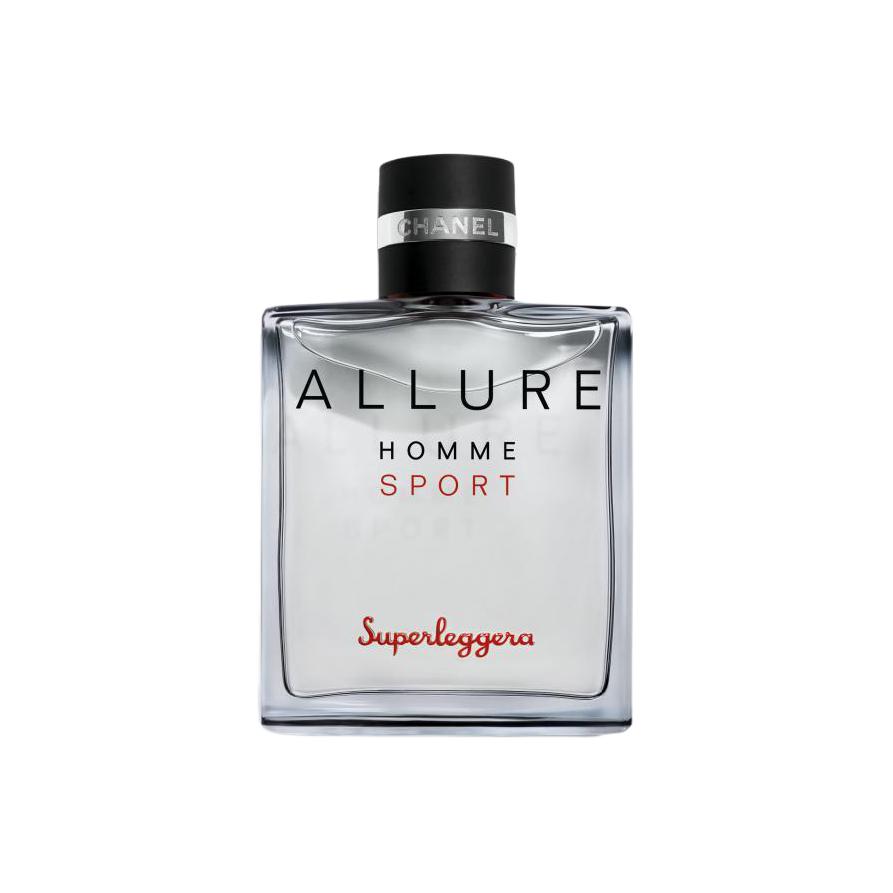 

CHANEL Charm Men's Sports Super Light Perfumes Woody Aromatic Eau De Parfum 100ml Подарок для парня