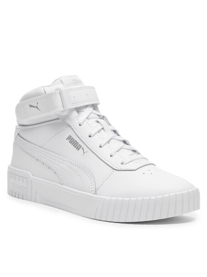 

Кроссовки Puma, белый