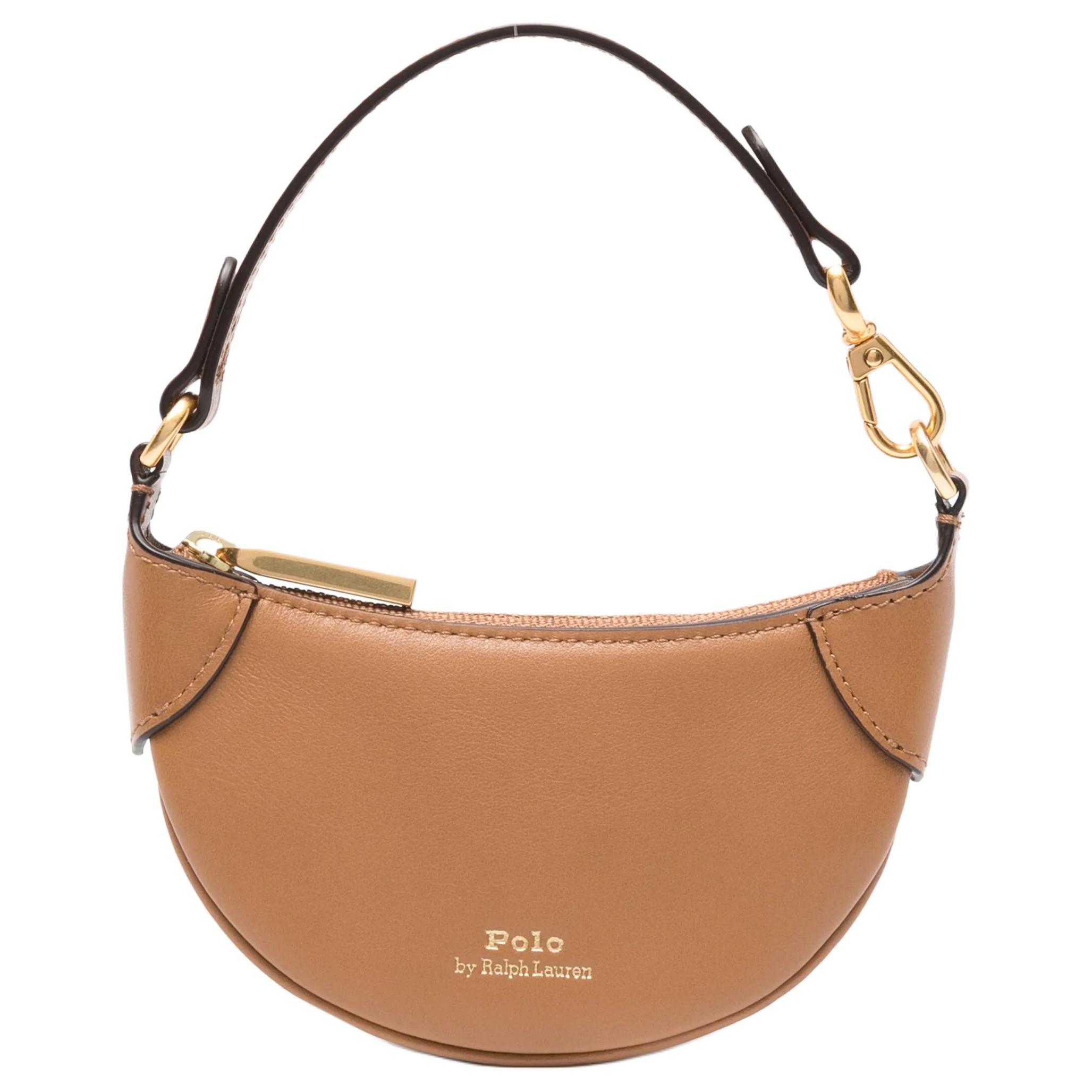 

Polo Ralph Lauren Кожаный чехол для удостоверения