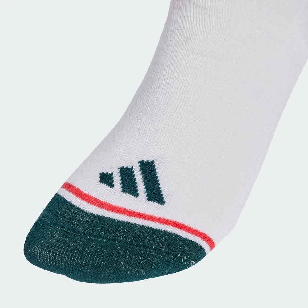 Носки Pizza, 1 пара Adidas, white — фото 3