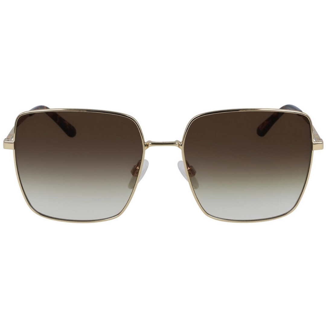 

Солнцезащитные очки ck20135s 717 Calvin Klein, золото