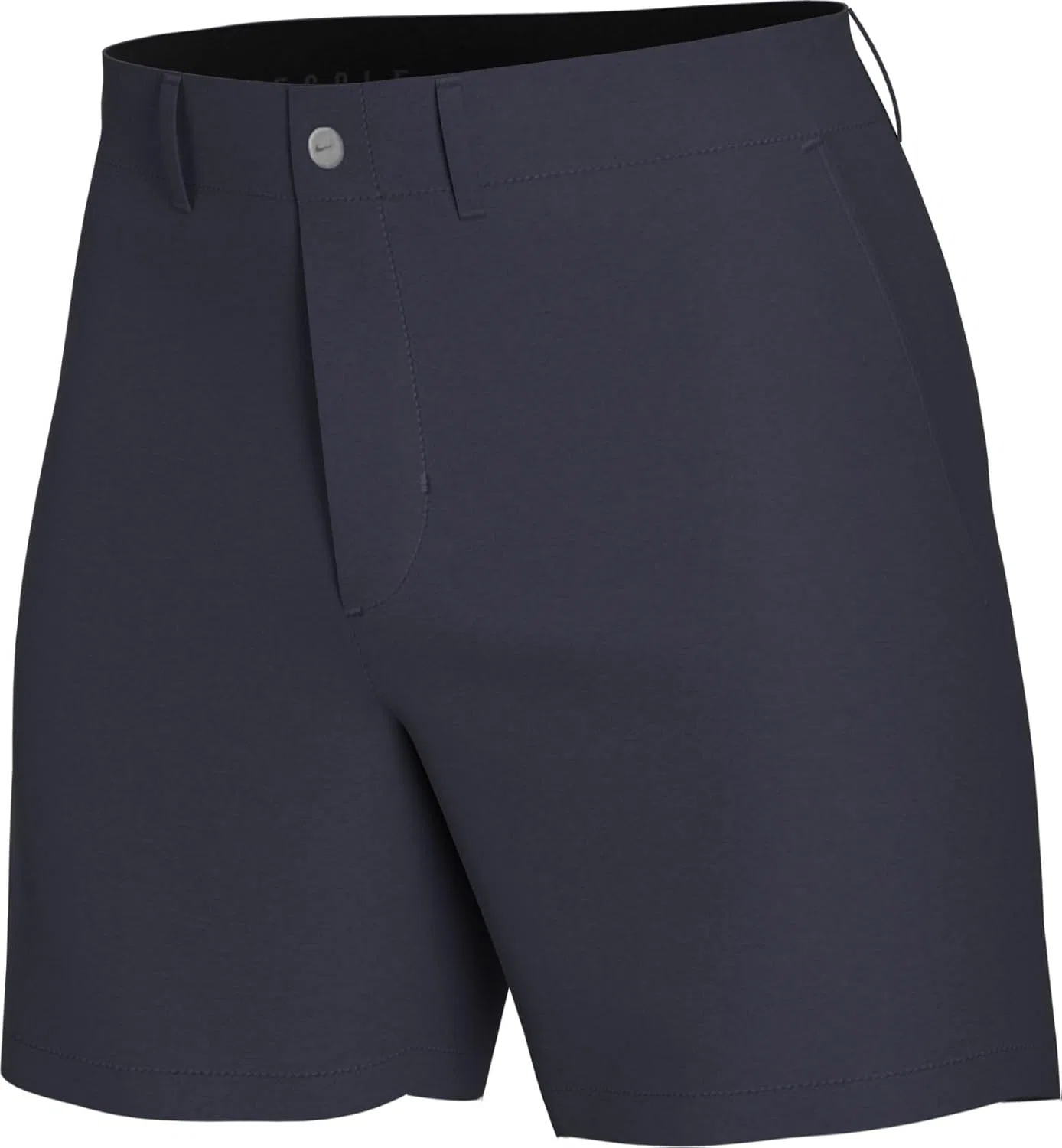 Шорты активные Nike Dri-FIT, Obsidian