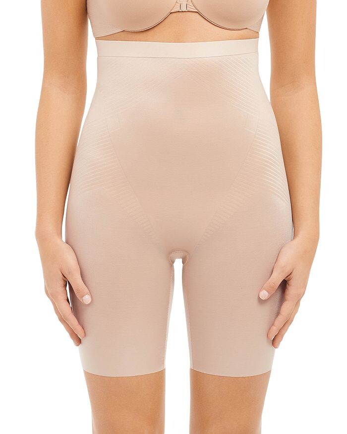 

Thinstincts 2.0 с Printed Power Spanx