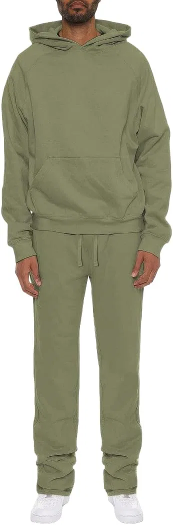 Спортивный костюм оливковый, Generic