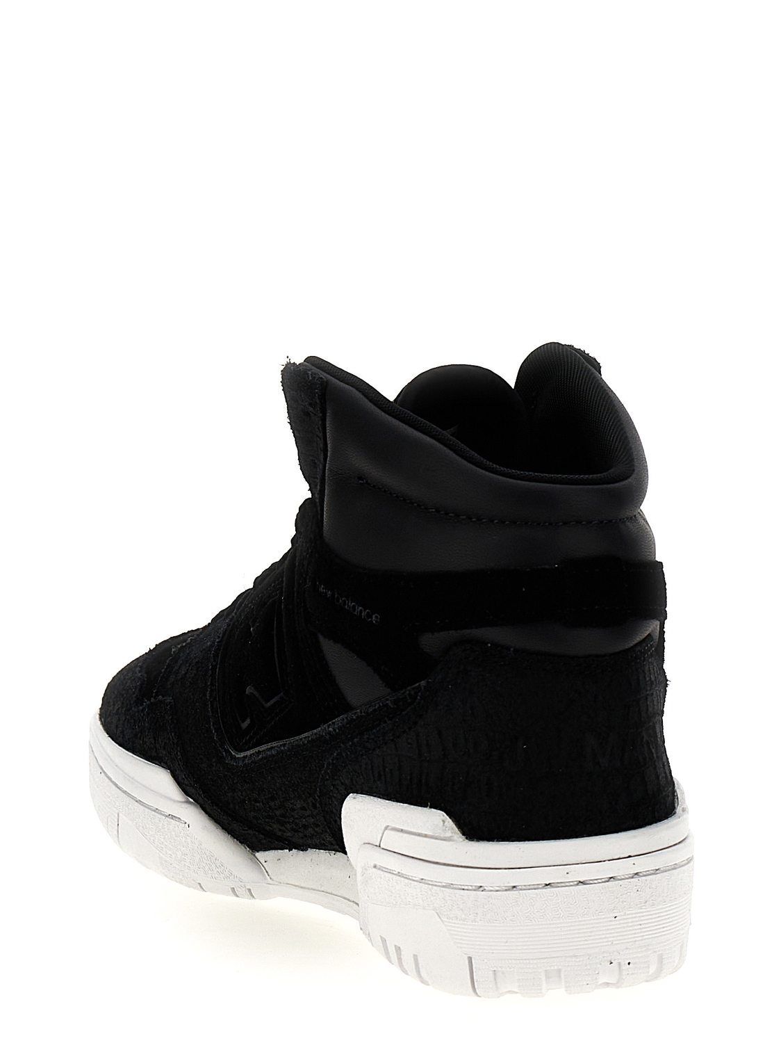 Кроссовки Junya Watanabe x New Balance '650' JUNYA WATANABE, белый/черный — фото 2