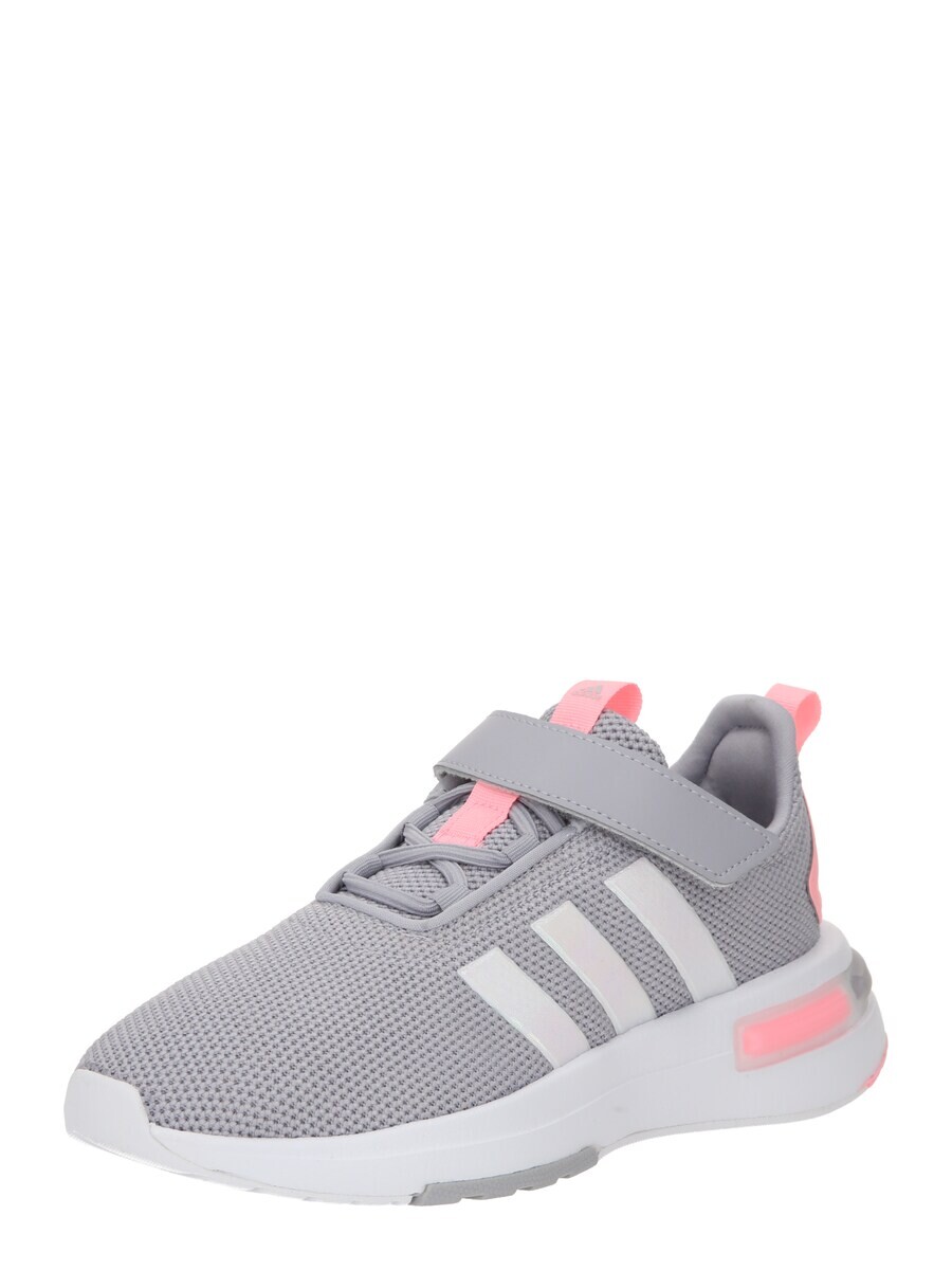 

Кроссовки ADIDAS SPORTSWEAR Athletic RACER TR23 EL K, серый
