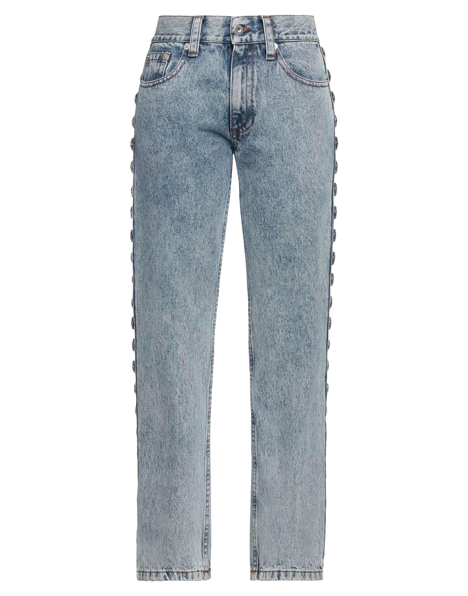 

Джинсы Vaquera, синий