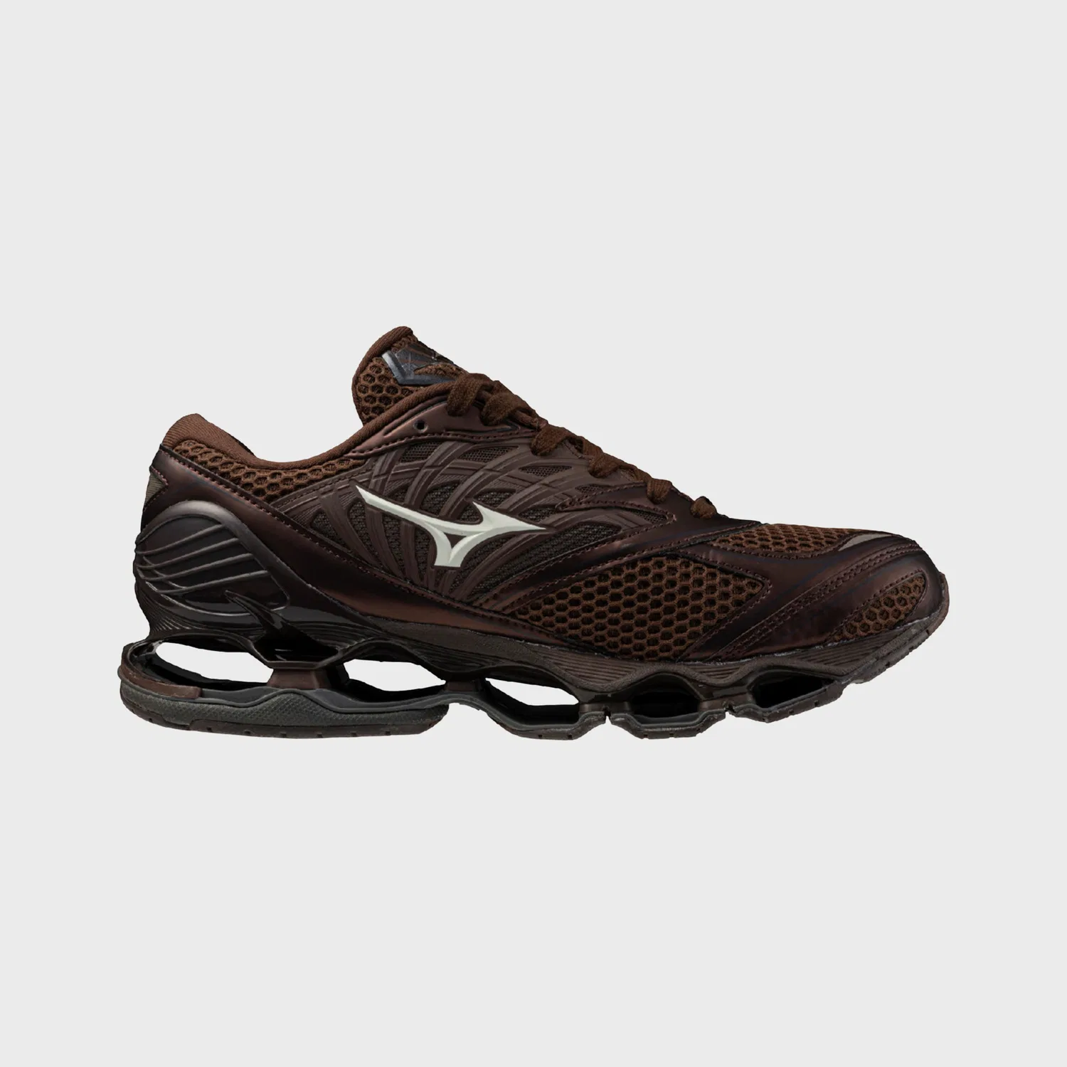 Мужские кроссовки Wave Prophecy LS от Mizuno — фото 3