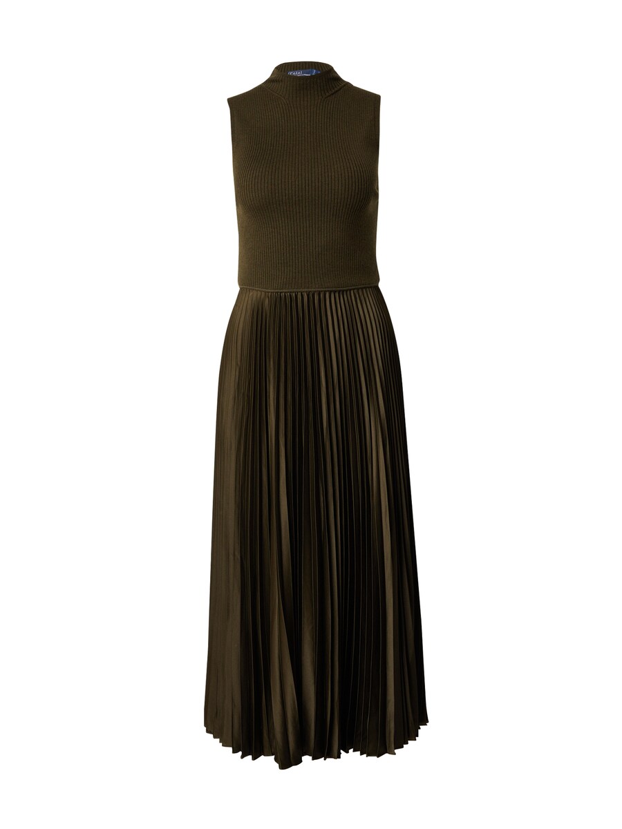 

Коктейльное платье Polo Ralph Lauren Cocktail Dress Wynna, темно-зеленый