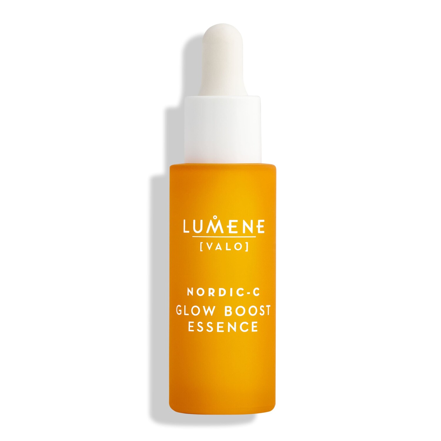 

Гиалуроновая эссенция с витамином с для лица Lumene Nordic C, 30 мл