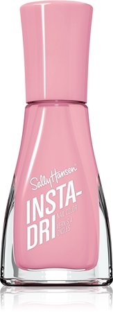 

Быстросохнущий лак для ногтей Sally Hansen Insta Dri, 263 Racing Rose 9,17 ml