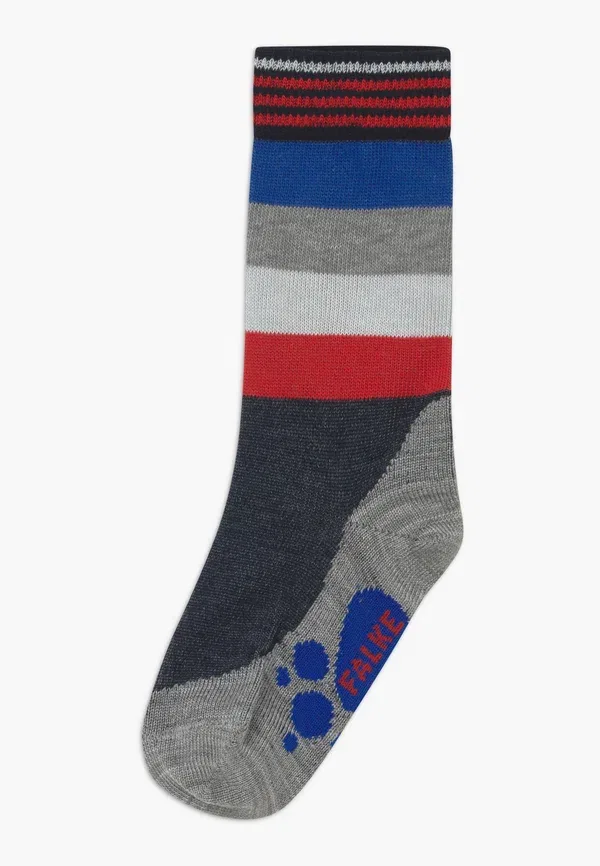 Носки спортивные Active Fox Falke, синие