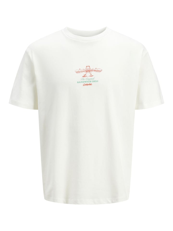 

Футболка Jack & Jones