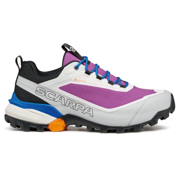 

Женские кроссовки Ribelle Cross 2 GTX - мультиспортивные Scarpa, мультиколор