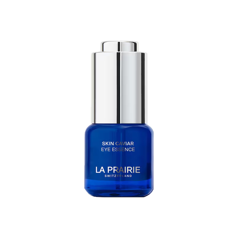 

LAIPONI Caviar Hydrating Gel Eye Serum для уменьшения морщин, подтяжки и увлажнения 15ml LA PRAIRIE