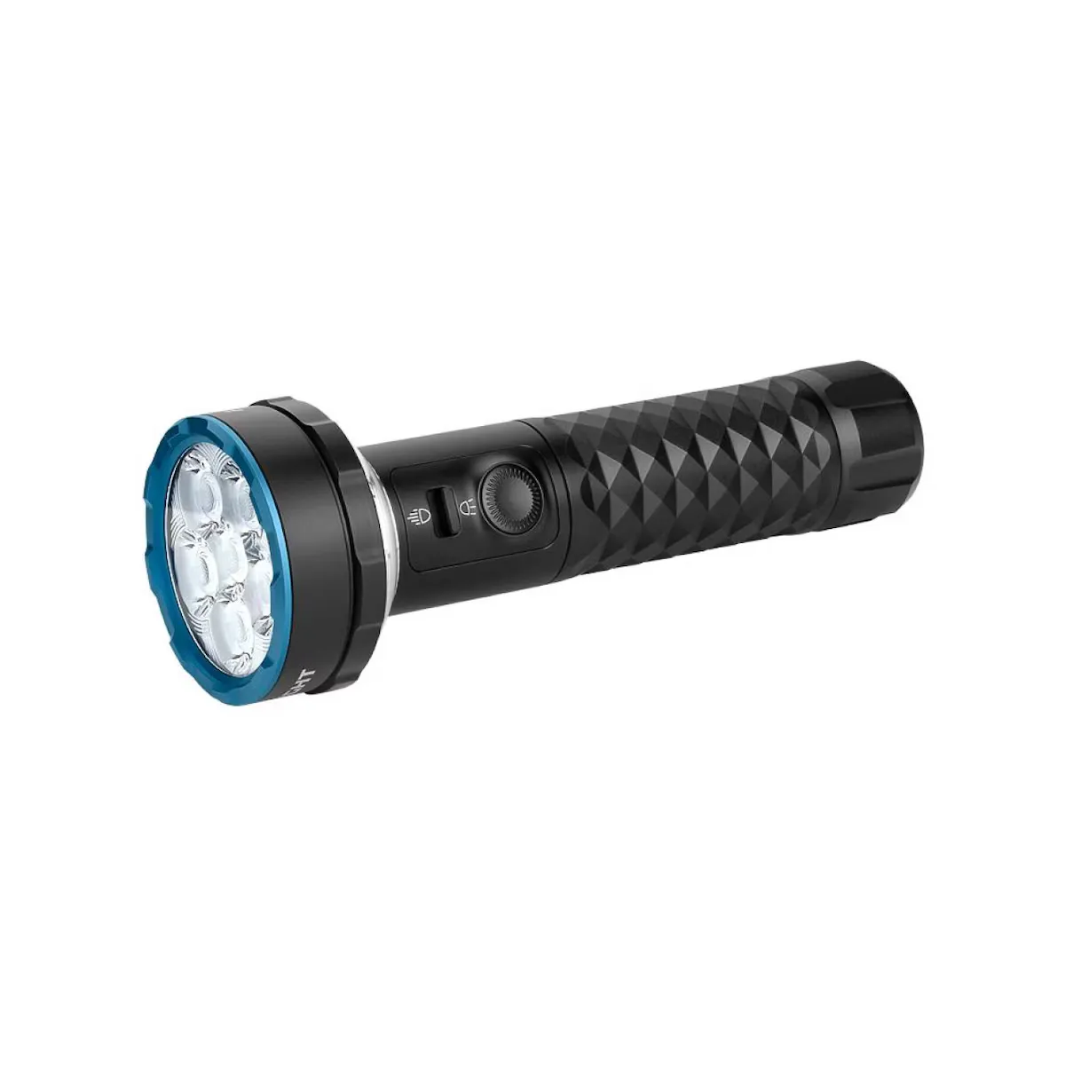 

Двунаправленный фонарь Prowess 5,000 мкм Olight, чёрный