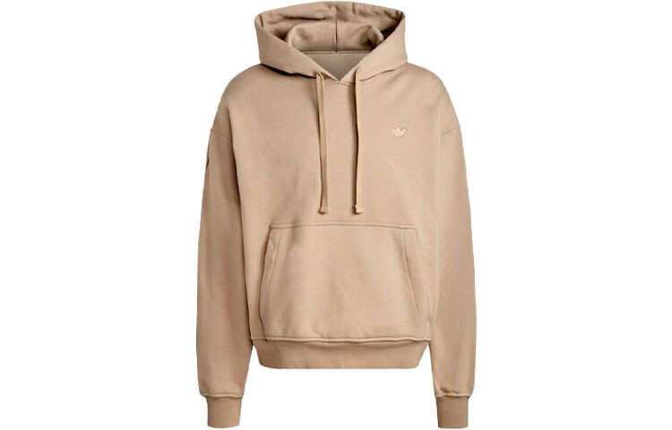 

Adidas Originals Мужская толстовка, цвет Brown