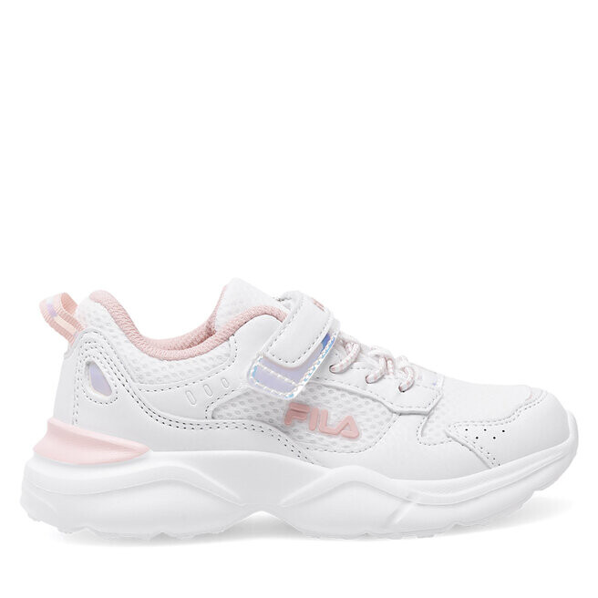 

Кроссовки Fila SOT FFK0220_13078 Blanco, белый
