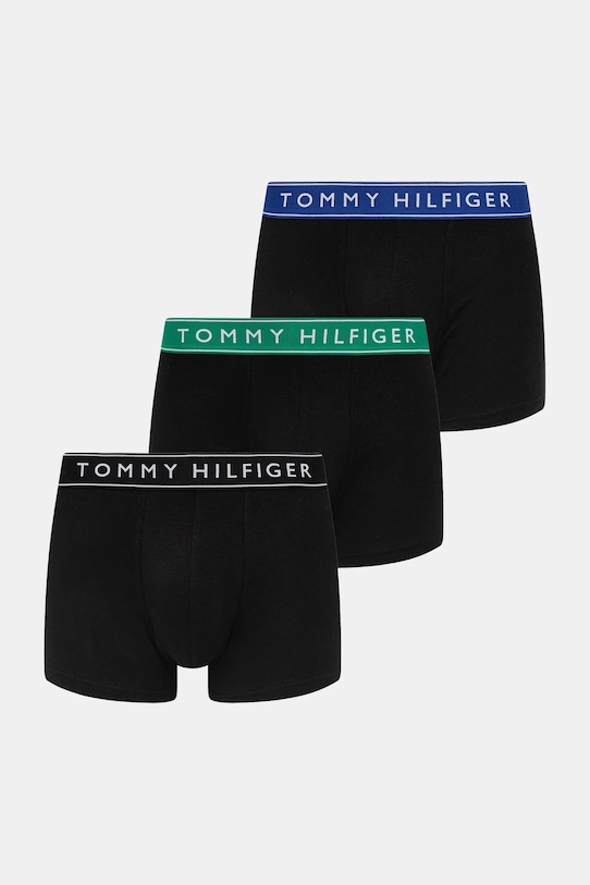 

Боксеры 3-pack Tommy Hilfiger, черный