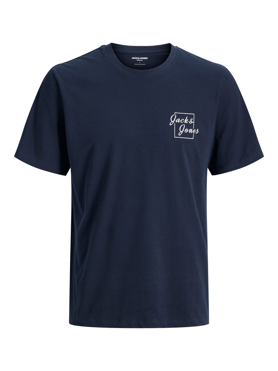 

Футболка JACK & JONES JACK & JONES , Navy
