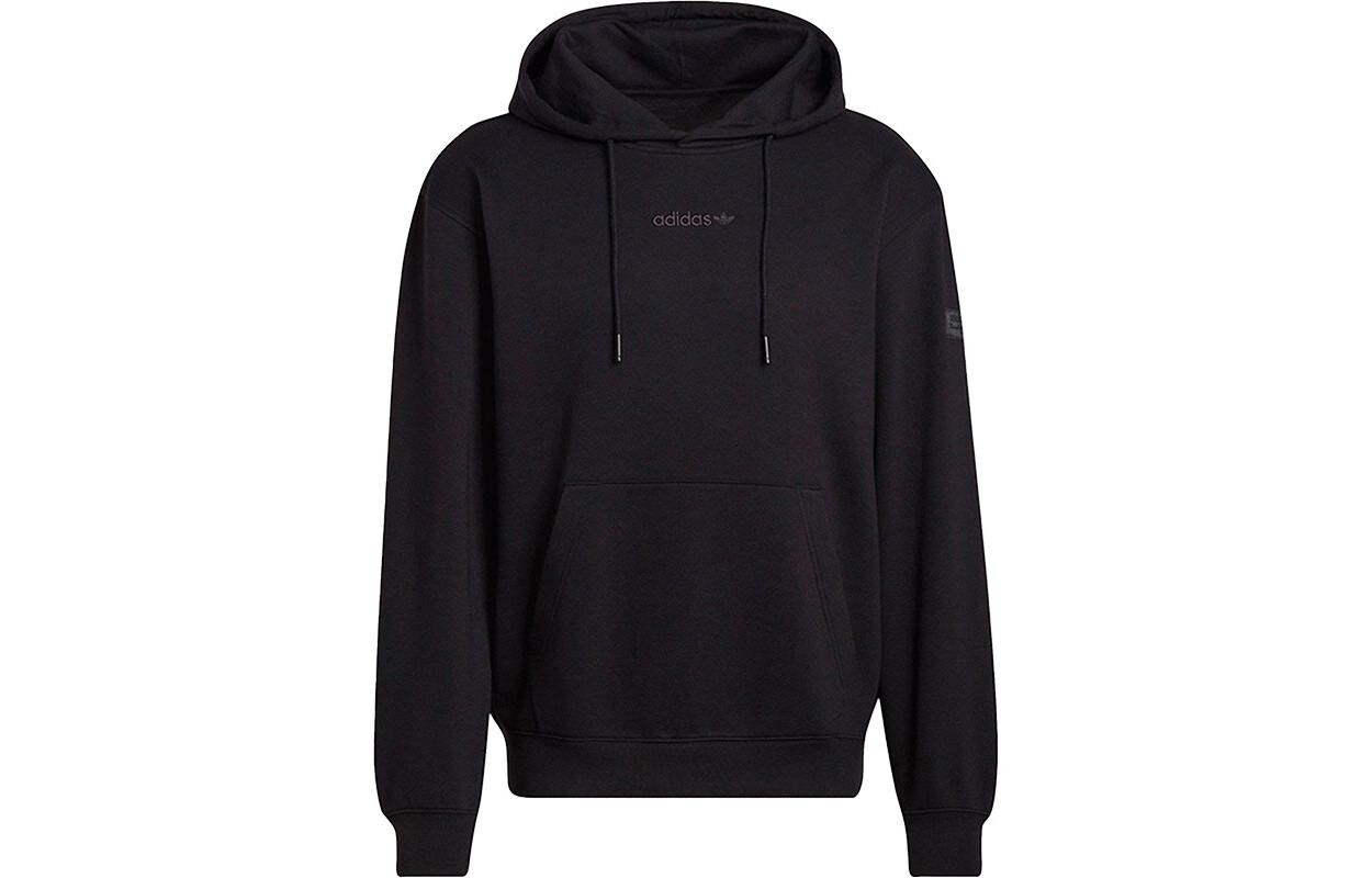 

Adidas originals Мужская толстовка, Черный