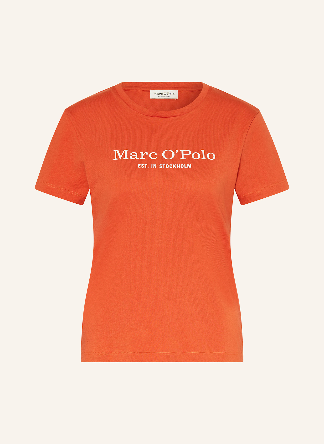 

Футболка Marc O'Polo, мультиколор
