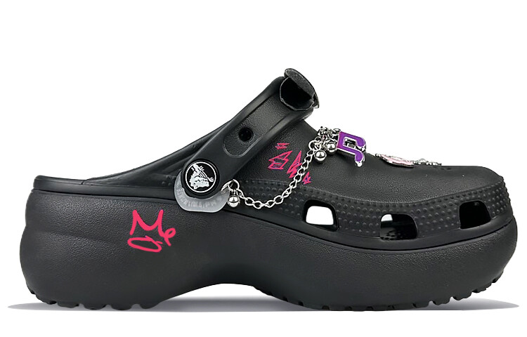 

Сабо Crocs Classic Clog Clogs Women's