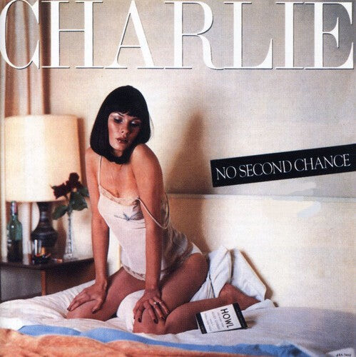 

CD диск Charlie: No Second Chance