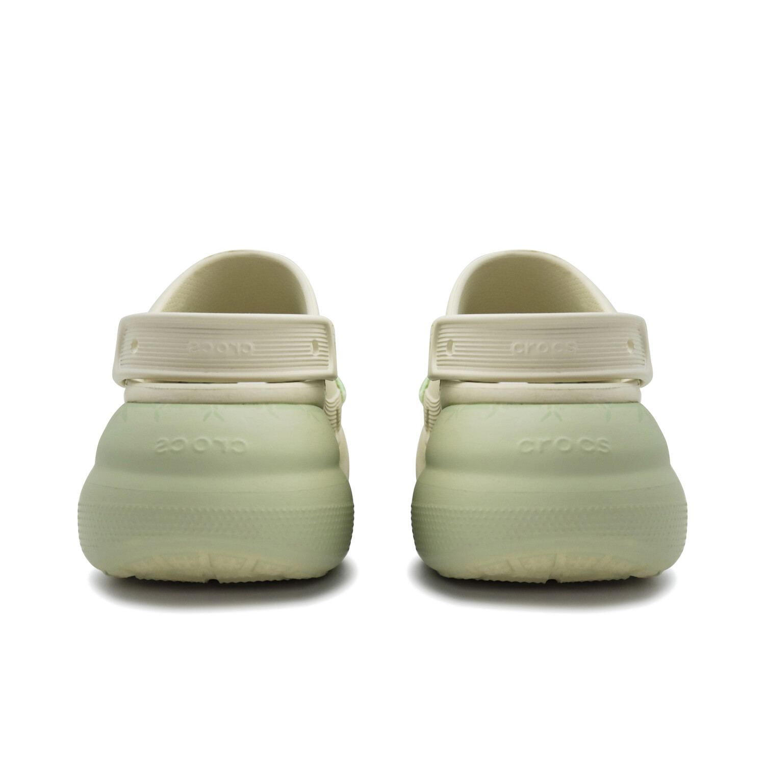 Сабо Crocs Classic Clog Clogs Unisex