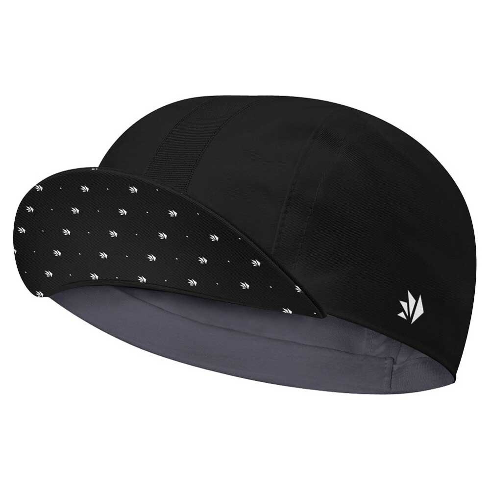 

Бейсболка Sixs Cycling, черный