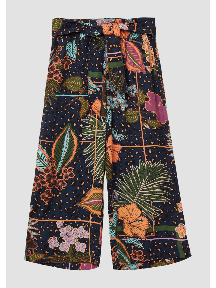 

Брюки 59А1_темно-синий s.Oliver