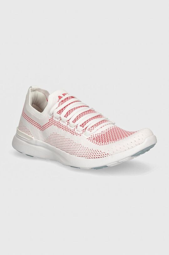 Кроссовки TechLoom Breeze Apl Athletic Propulsion Labs, белый
