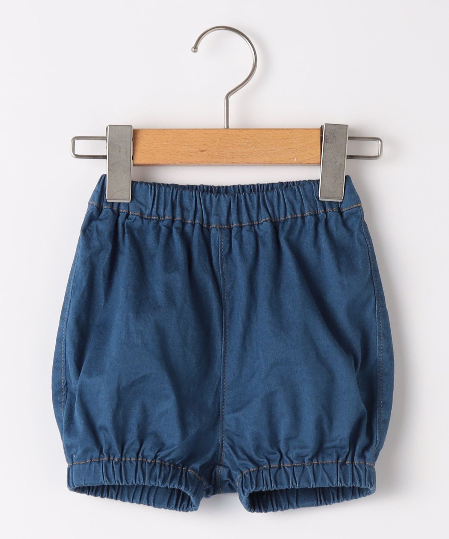 ДЕТСКИЕ КОРАБЛИ: Джинсовые трусики SHIPS KIDS, Blue
