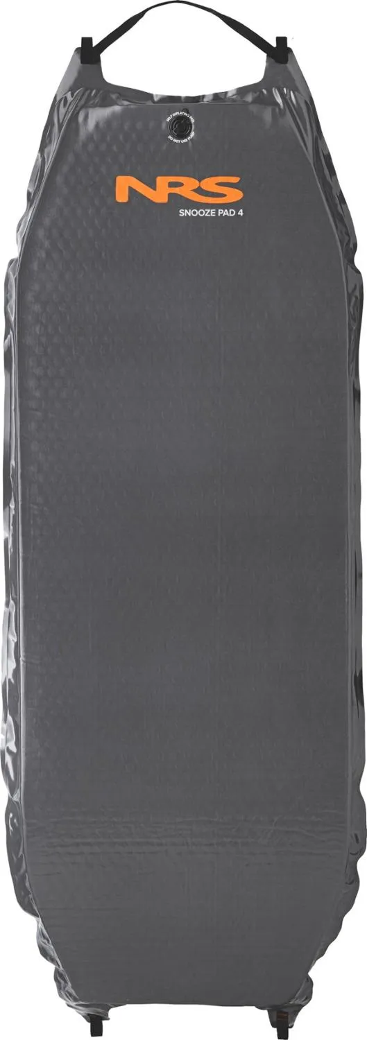 

Сонный коврик 4 NRS, Grey