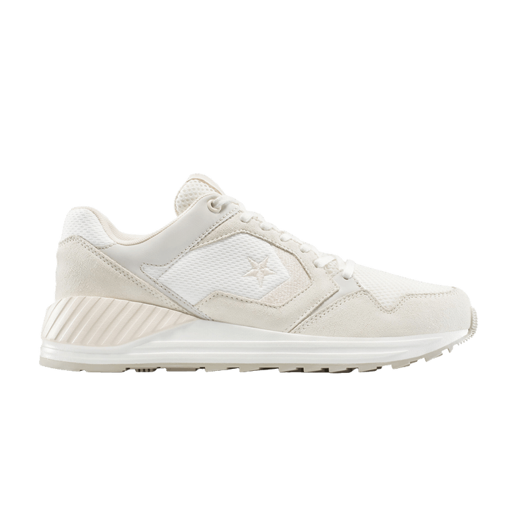 

Кроссовки Wave Trainer 'Vintage White Papyrus', кремовый