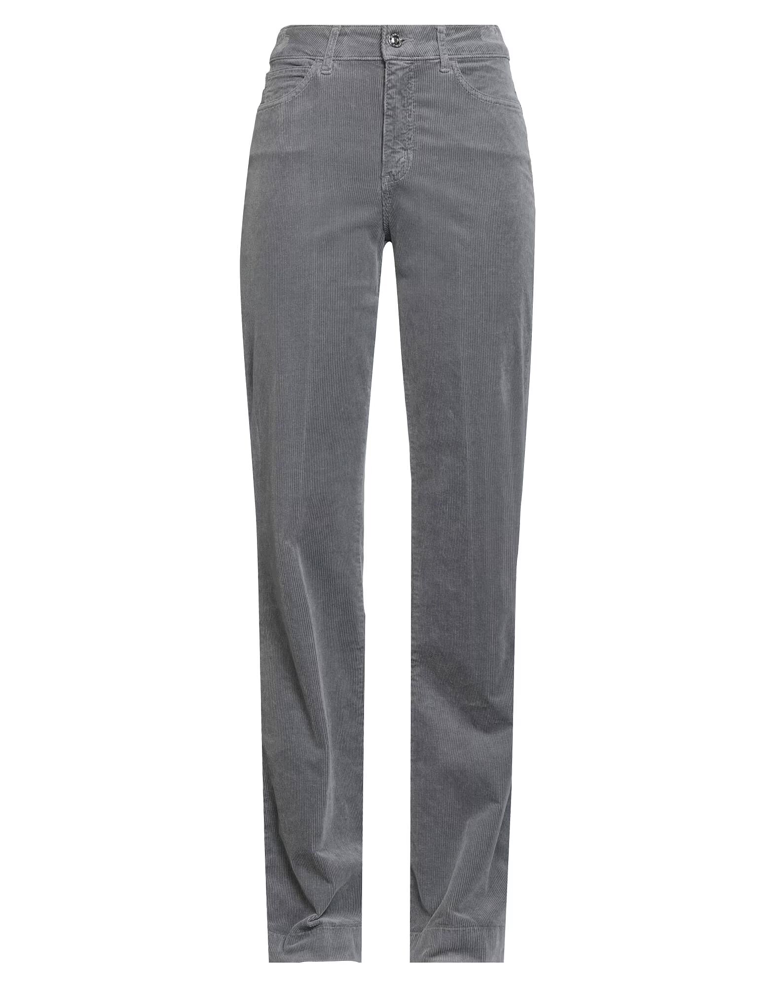 

Брюки Èssential Caractère, серый