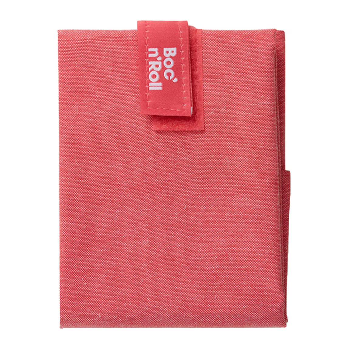 

Roll'eat Переносчик для еды Boc'N'Roll Nature Red Roll 'Eat, красный