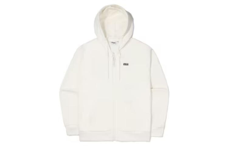 

Толстовка мужская белая Fila, белый