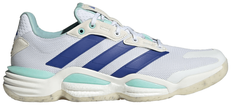 

Кроссовки adidas Stabil 16 'White Lucid Blue', белый