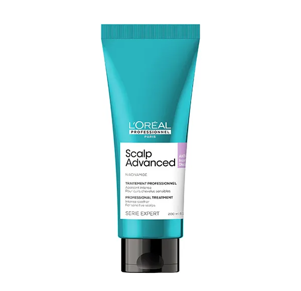 

Кондиционер для волос Scalp Advanced L'Oreal, 200 ml