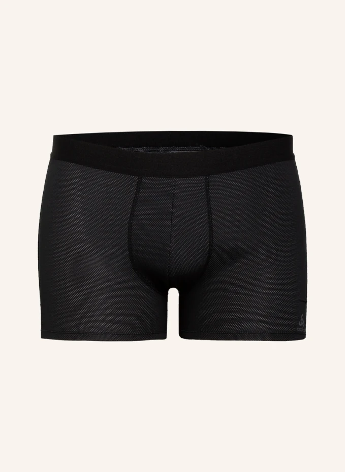 

Функциональное нижнее белье-боксеры active f-dry light eco suw Odlo, черный