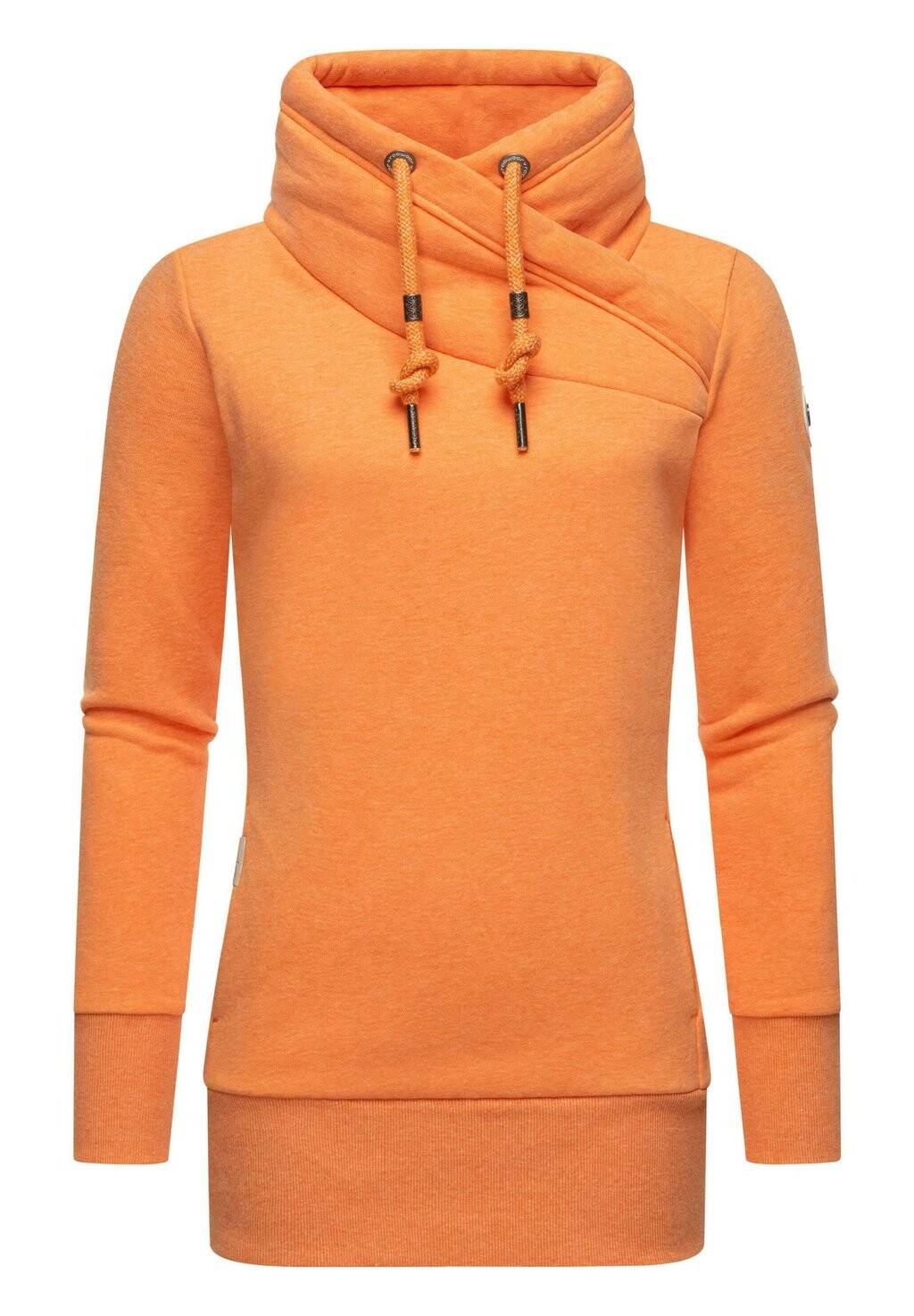 

Толстовка NESKA Ragwear, папайя