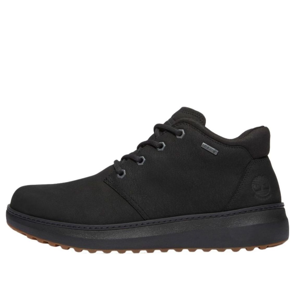 

Ботинки Timberland Hudson Road Gore-Tex Chukka Boot 'Black'