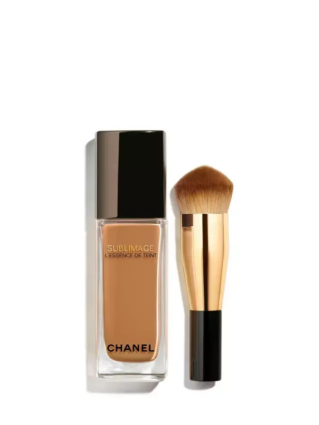 Эссенция Chanel — Sublimage L'essence De Teint Тональная основа- , создающая сияние , Bd101