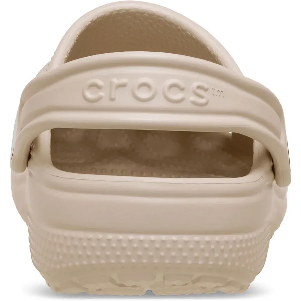 Комбинезон Classic Crocs, бежевый — фото 4