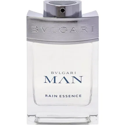 Мужская парфюмерная вода спрей 100 мл Bulgari Man Rain Essence BVLGARI
