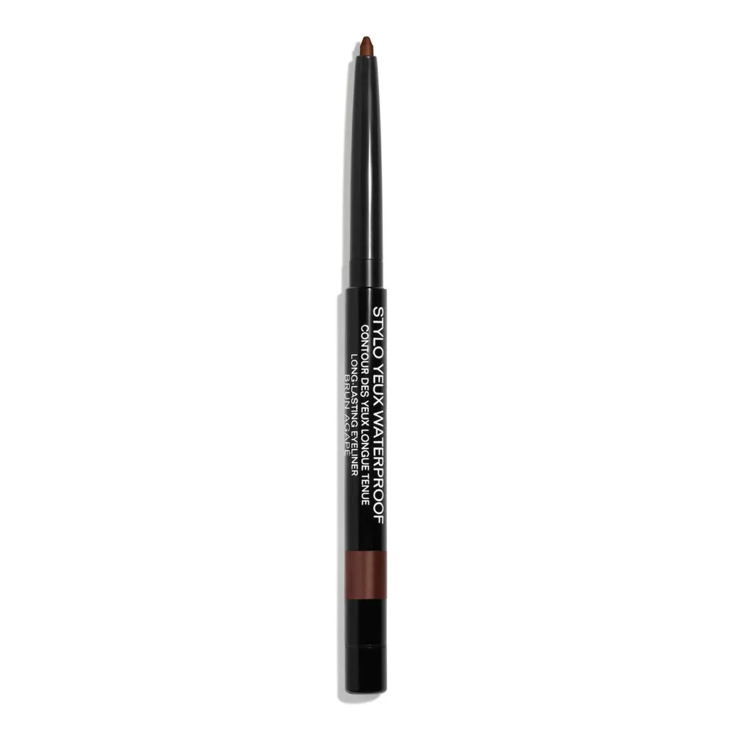 

Водостойкий карандаш для глаз Stylo Yeux Waterproof Chanel, 943 brun agape, 3 г
