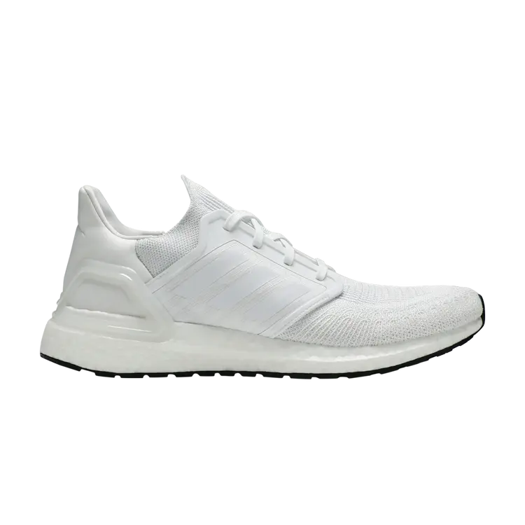 

Кроссовки Adidas UltraBoost 20 Consortium, белый