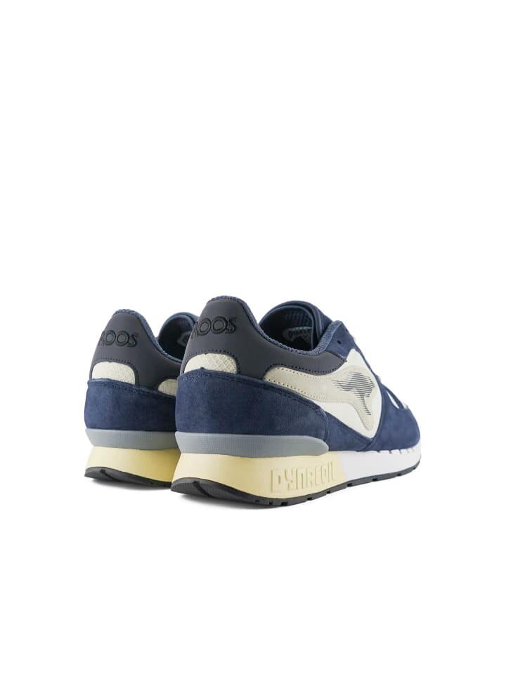 Низкие кроссовки KangaROOS Originals COIL R1 ARCHIVE, синий — фото 2